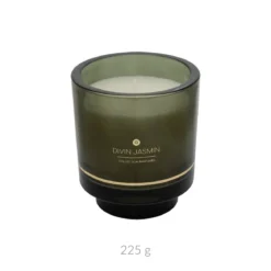 Świeca zapachowa w szkle ILEA, 225 g