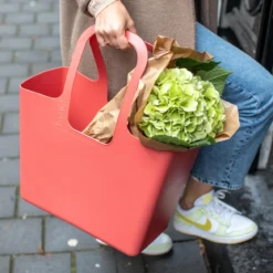 Wielofunkcyjna torba na zakupy, plażę TASCHE XL, KOZIOL