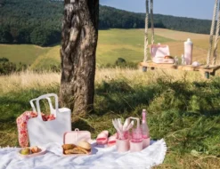 Wielofunkcyjna torba na zakupy, plażę TASCHE XL, KOZIOL