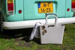 Wielofunkcyjna torba na zakupy, plażę TASCHE XL, KOZIOL