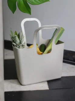 Wielofunkcyjna torba na zakupy, plażę TASCHE XL, KOZIOL