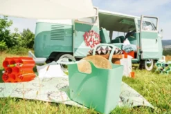 Wielofunkcyjna torba na zakupy, plażę TASCHE XL, KOZIOL