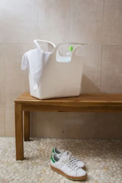 Wielofunkcyjna torba na zakupy, plażę TASCHE XL, KOZIOL