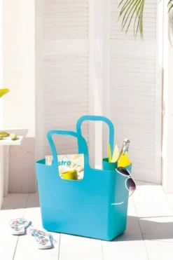 Wielofunkcyjna torba na zakupy, plażę TASCHE XL, KOZIOL