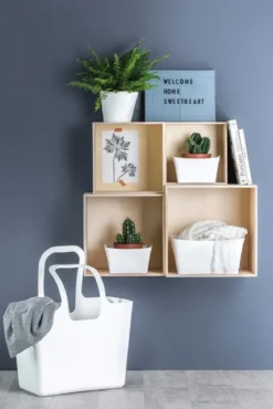 Wielofunkcyjna torba na zakupy, plażę TASCHE XL, KOZIOL