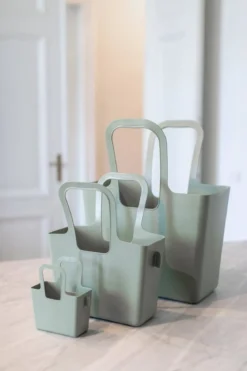 Wielofunkcyjna torba na zakupy, plażę TASCHE XL, KOZIOL