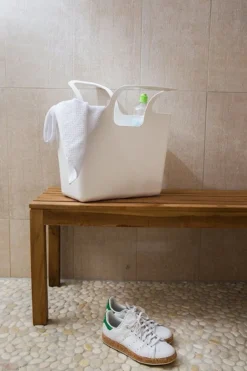 Wielofunkcyjna torba na zakupy, plażę TASCHE XL, KOZIOL