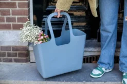 Wielofunkcyjna torba na zakupy, plażę TASCHE XL, KOZIOL