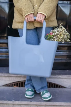 Wielofunkcyjna torba na zakupy, plażę TASCHE XL, KOZIOL