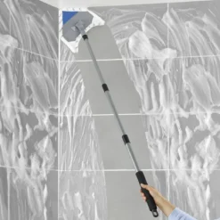Wielofunkcyjny mop na teleskopowym drążku MULTIFLEX