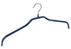Wieszaki na ubrania MULTI - 4 sztuki w komplecie, WENKO