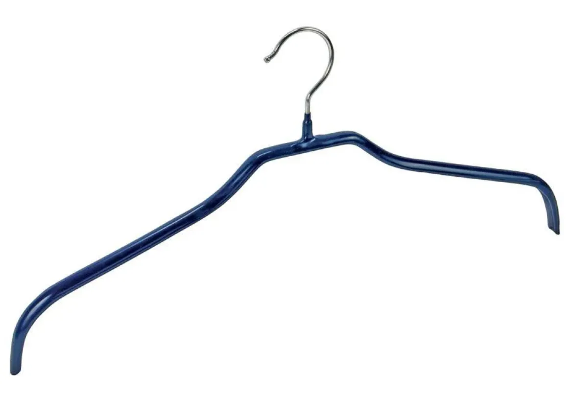 Wieszaki na ubrania MULTI - 4 sztuki w komplecie, WENKO
