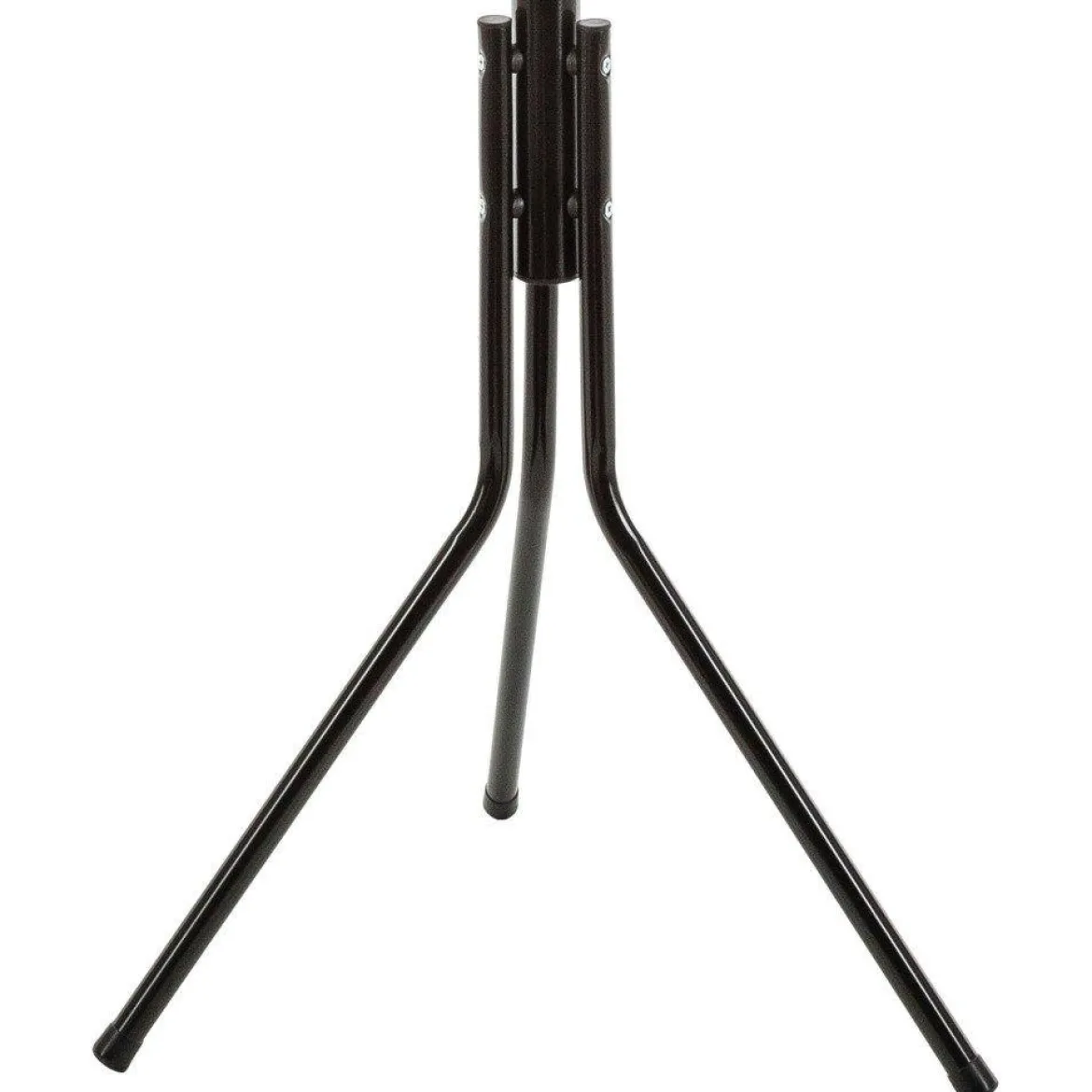 Wieszak na płaszcze stojący, stojak metalowy, 172 cm