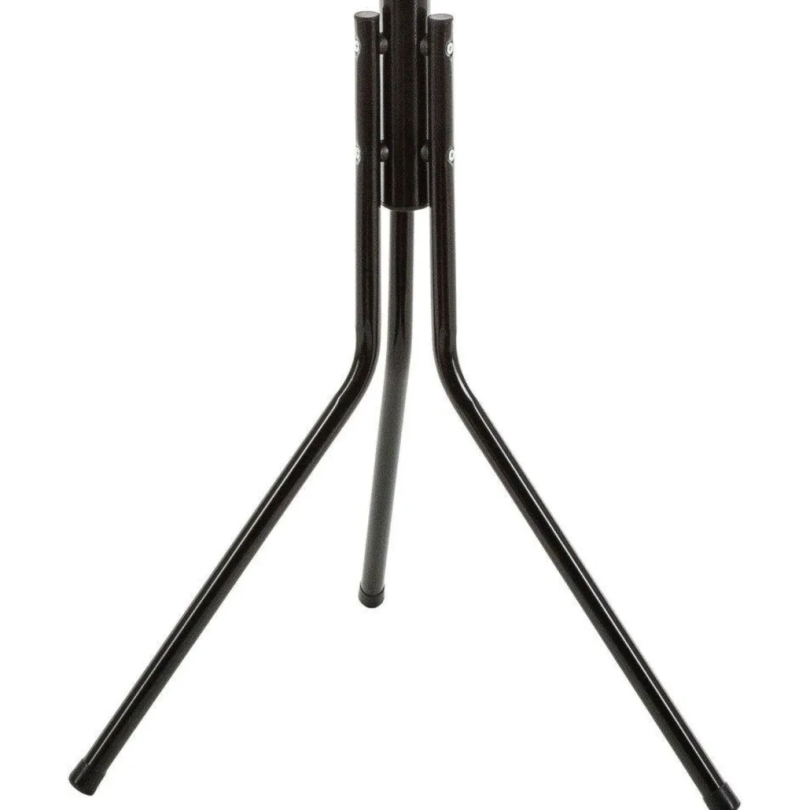Wieszak na płaszcze stojący, stojak metalowy, 172 cm