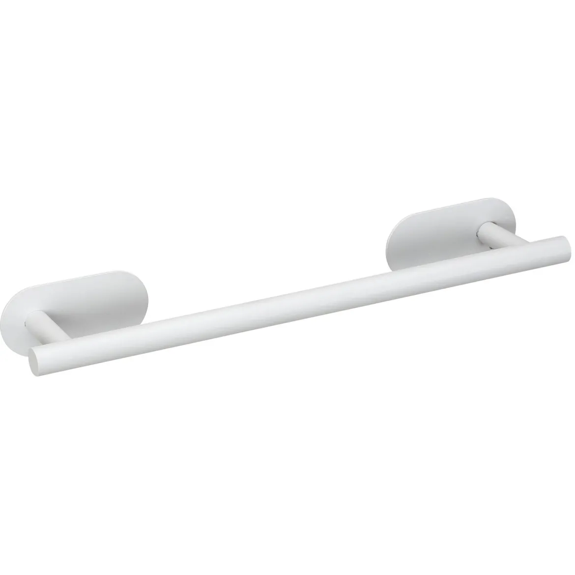 Wieszak na ręczniki Turbo-Loc OREA, stal nierdzewna, WENKO