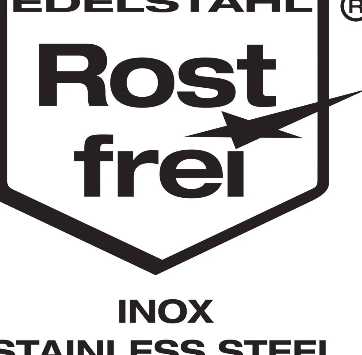 Wieszak na ręczniki ze stali nierdzewnej, FONDIRO, WENKO