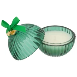 Świąteczna świeca zapachowa, 50 g