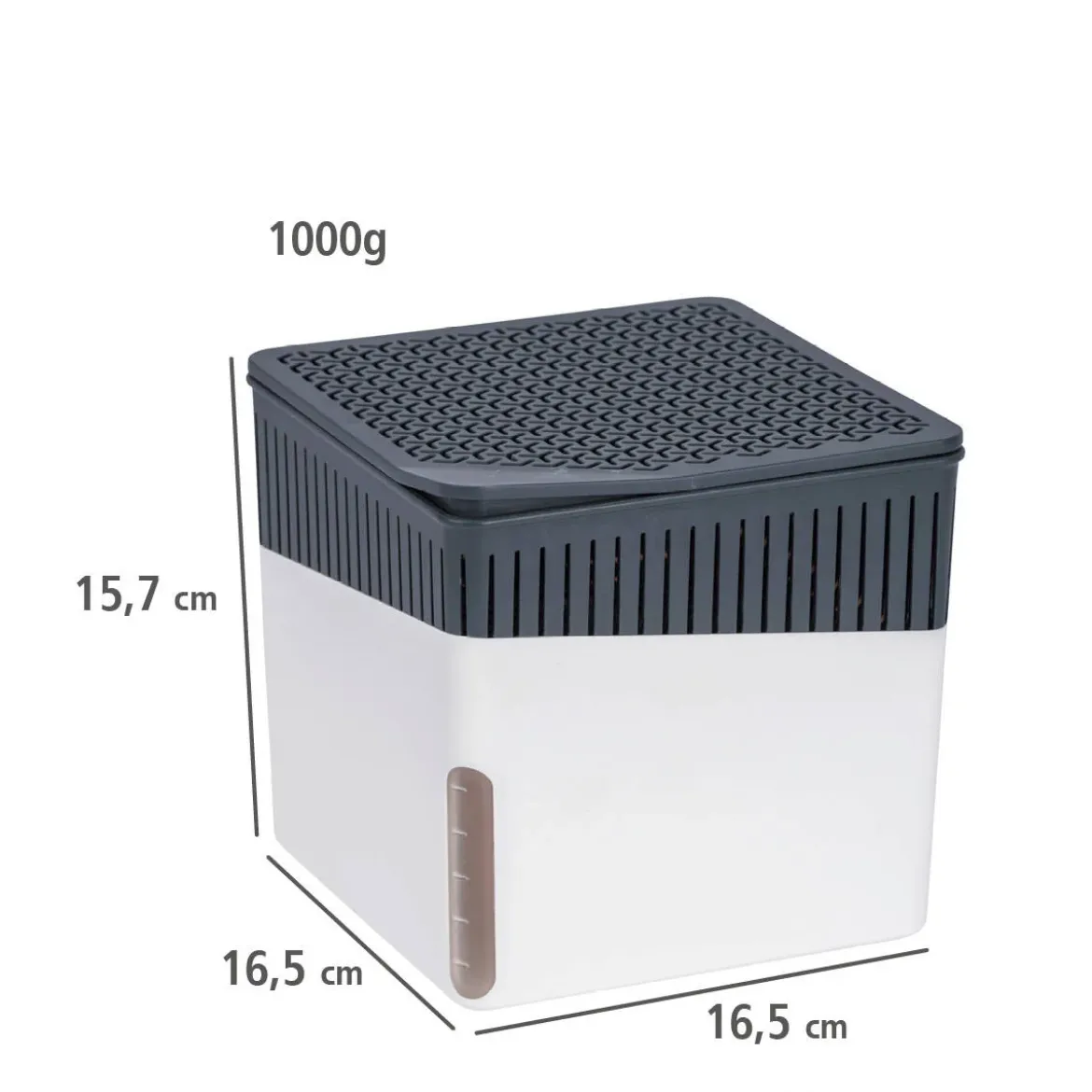 Wkład do pochłaniacza, insert absorbujący wilgoć - 1 kg, WENKO