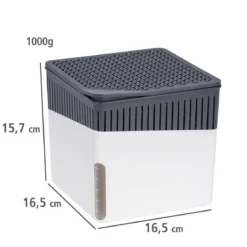 Wkład do pochłaniacza, insert absorbujący wilgoć - 1 kg, WENKO