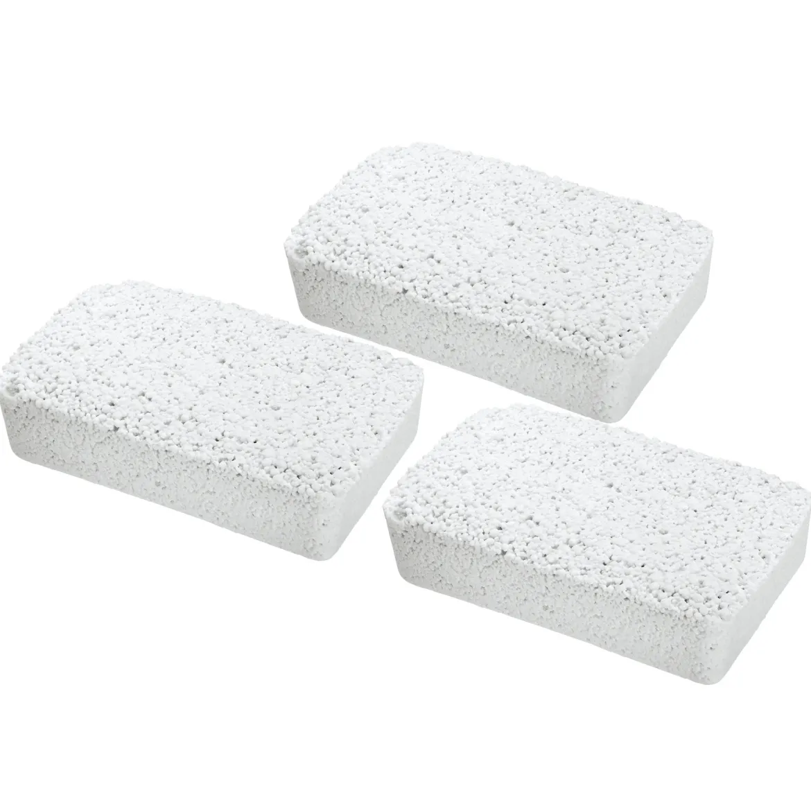 Wkład do pochłaniacza wilgoci WENKO, 3 x 1 kg, zapach waniliowy