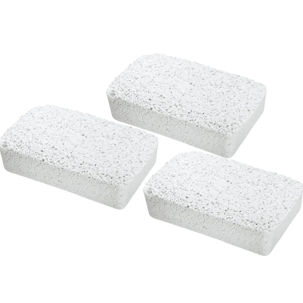 Wkład do pochłaniacza wilgoci WENKO, 3 x 1 kg, zapach waniliowy