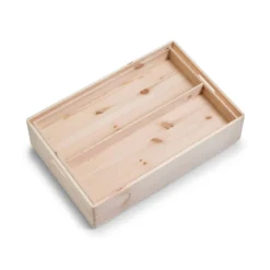Wkład organizer do pudełka, 55 x 37 cm