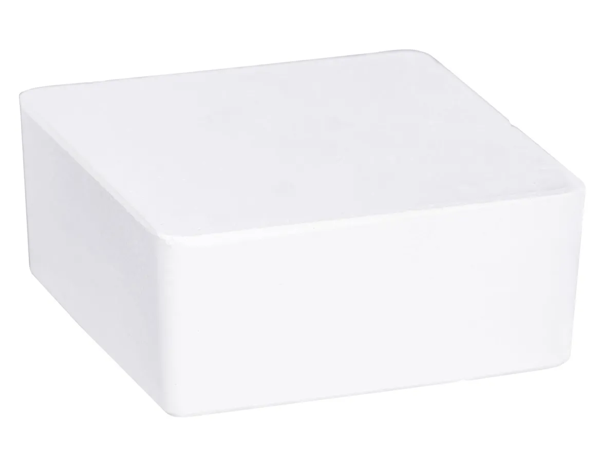 Wkłady do pochłaniacza wilgoci CUBE, 3x 0,5 kg, WENKO