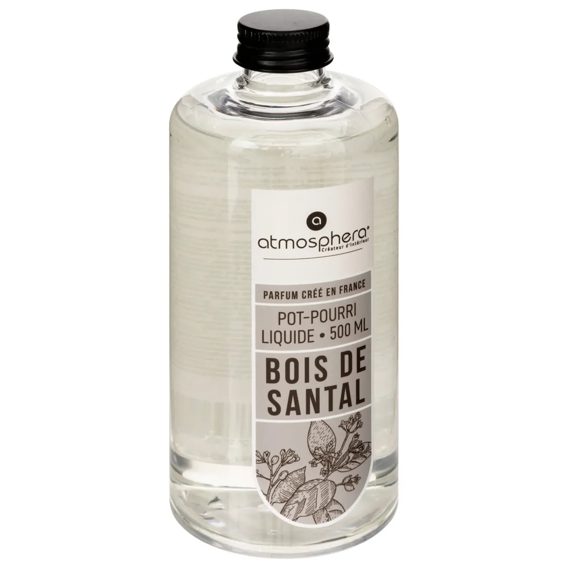 Woda perfumowana do potpourri, zapas, 500 ml