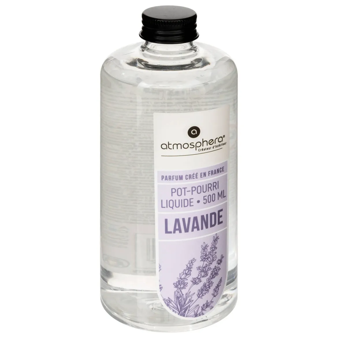 Woda perfumowana do potpourri, zapas, 500 ml