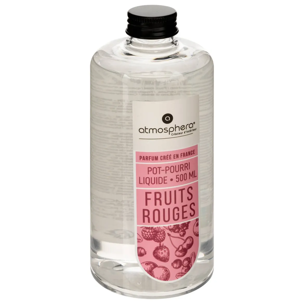 Woda perfumowana do potpourri, zapas, 500 ml