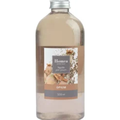 Woda zapachowa do pot-pourri ESSENTIAL, 500 ml