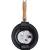 Wok ze stali węglowej, Ø 20 cm