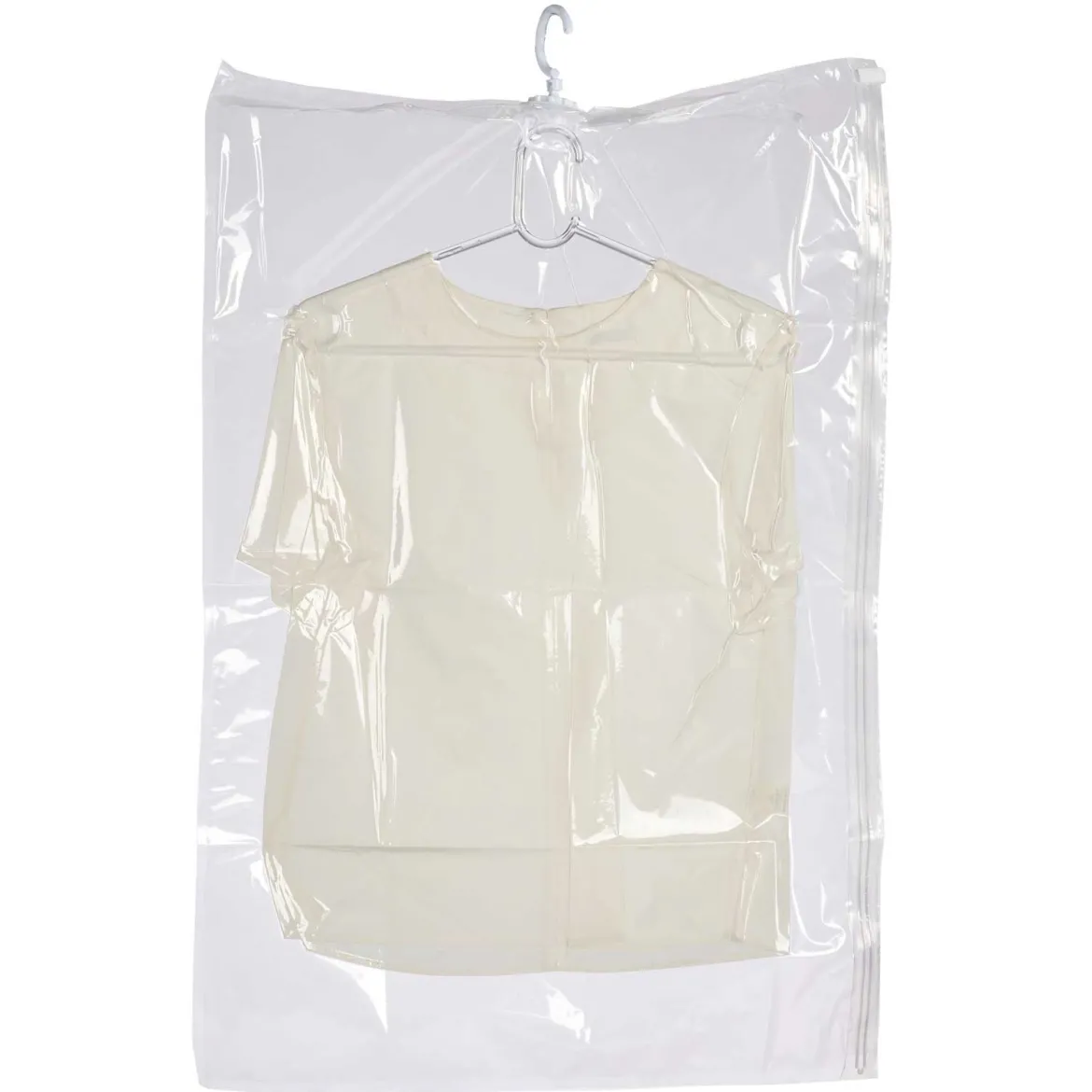 Worek próżniowy COMFY PLACE z wieszakiem