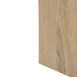 Wąska szafka modułowa LOA, 3 szuflady, 80 cm