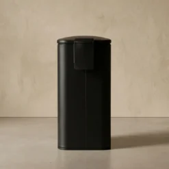 Wąski kosz łazienkowy BALVO, 5 l