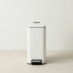 Wąski kosz łazienkowy BALVO, 5 l