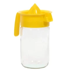 Wyciskacz do cytryn z pojemnikiem, 660 ml