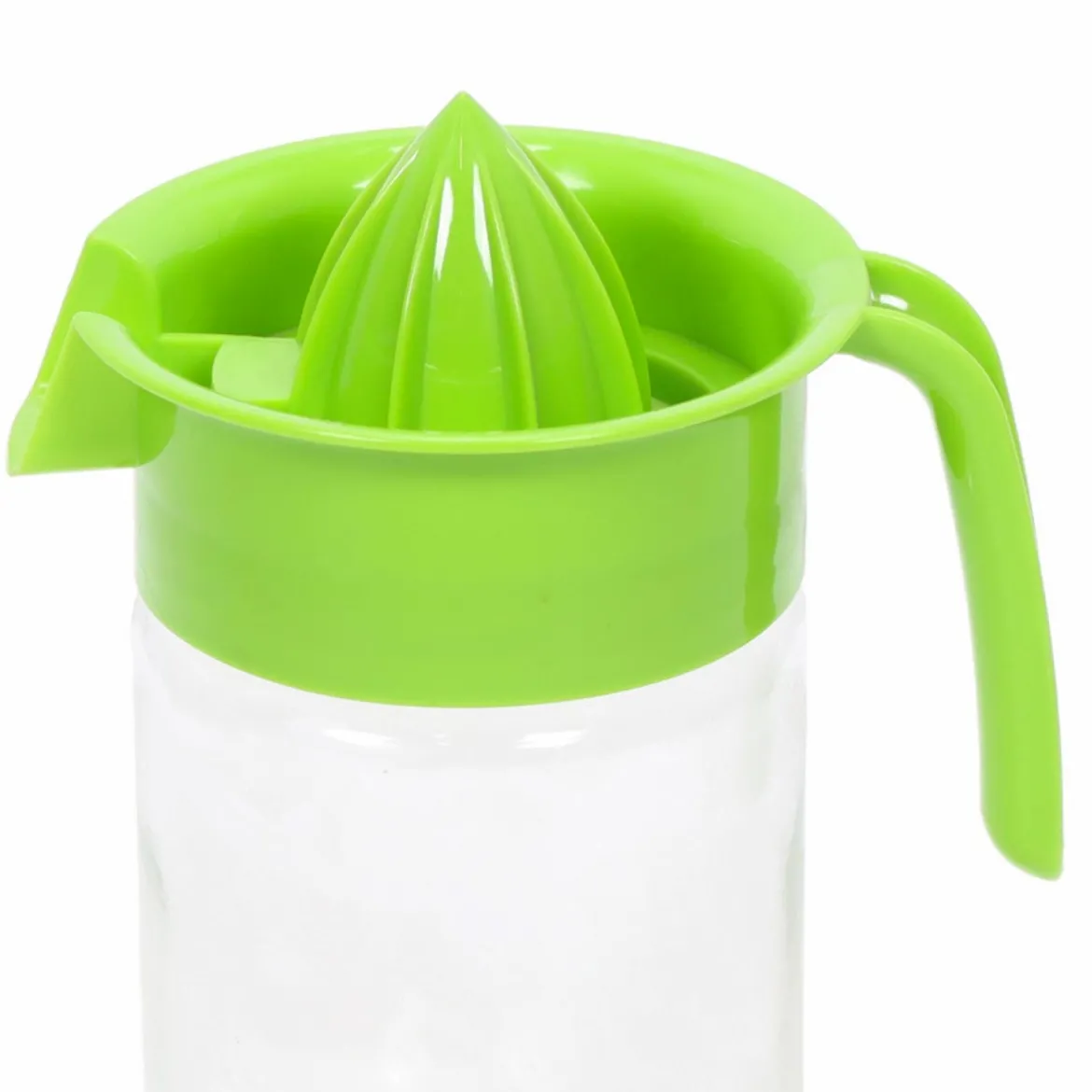 Wyciskacz do cytryn z pojemnikiem, 660 ml