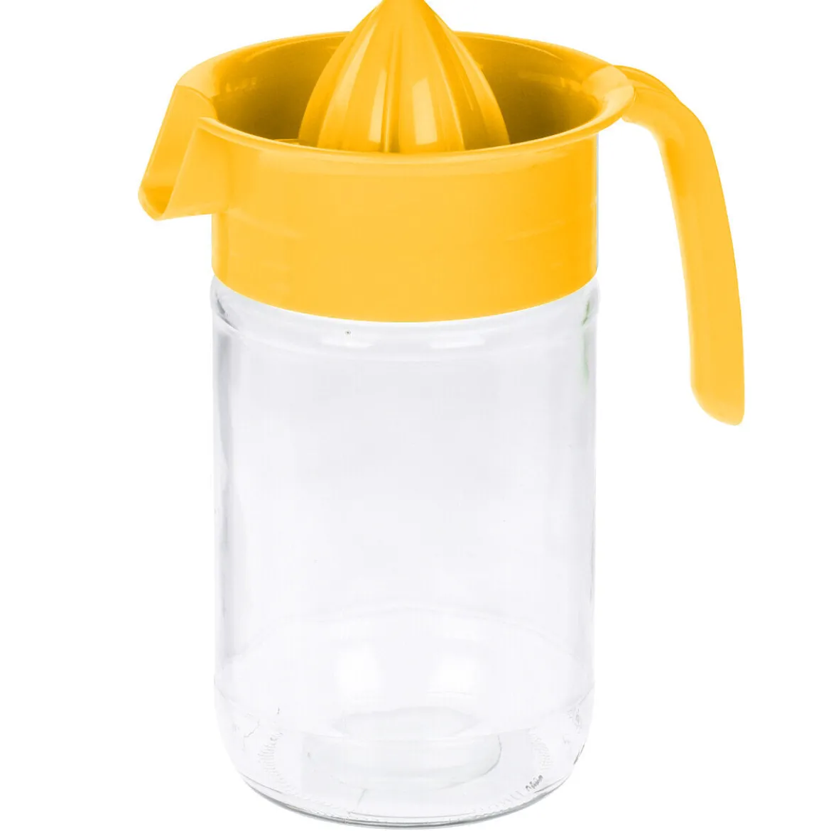 Wyciskacz do cytryn z pojemnikiem, 660 ml