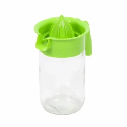 Wyciskacz do cytryn z pojemnikiem, 660 ml