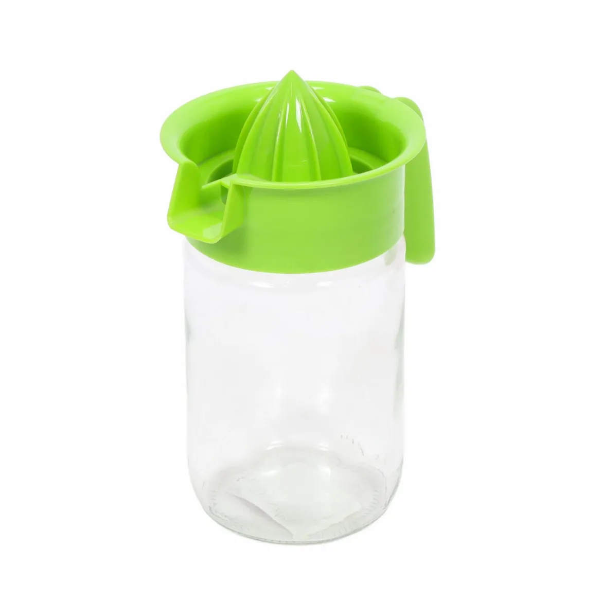 Wyciskacz do cytryn z pojemnikiem, 660 ml