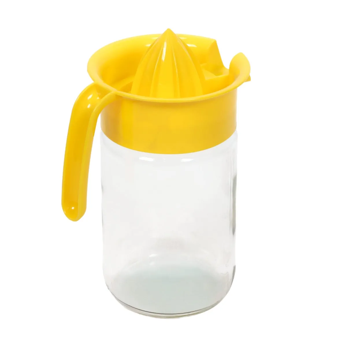 Wyciskacz do cytryn z pojemnikiem, 660 ml