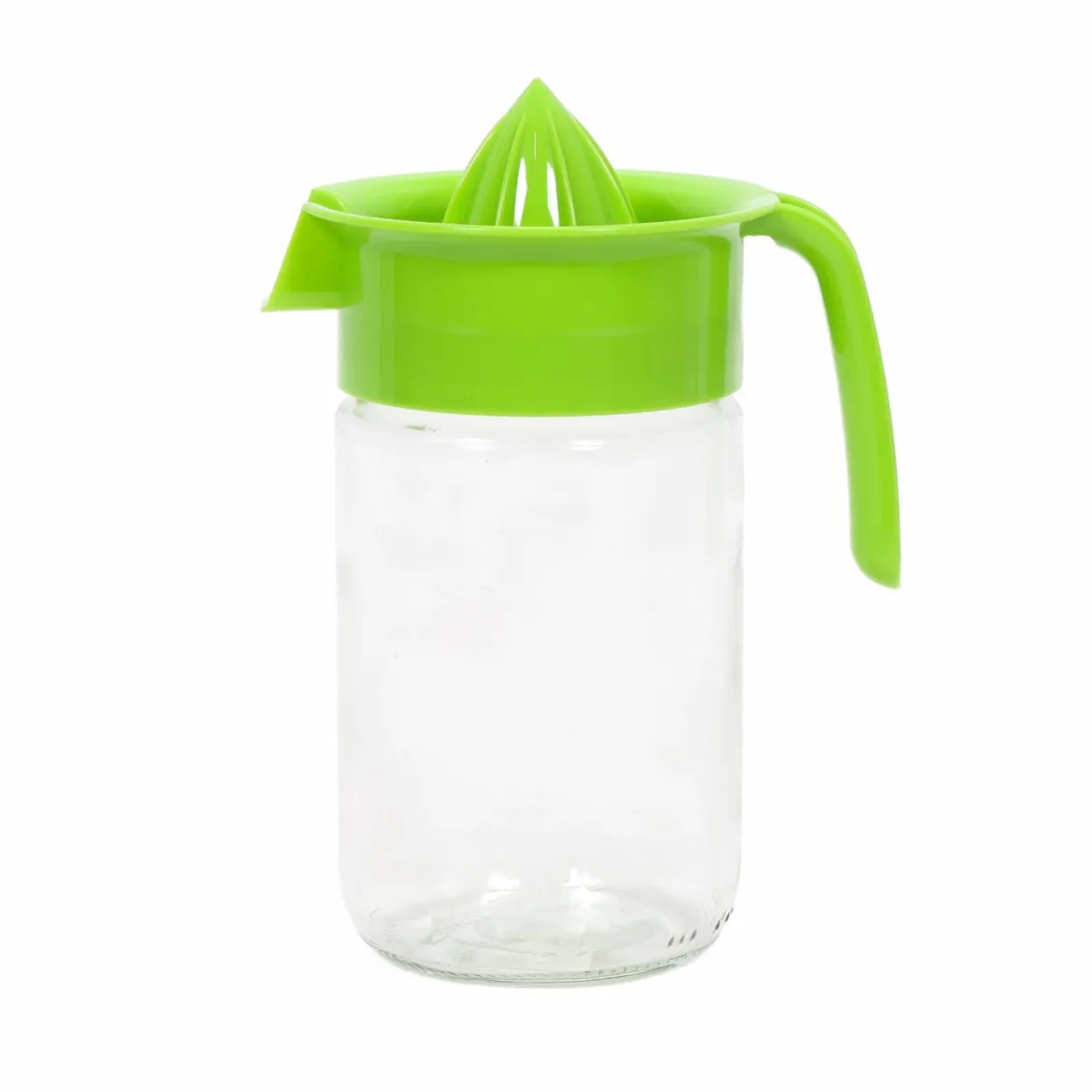 Wyciskacz do cytryn z pojemnikiem, 660 ml