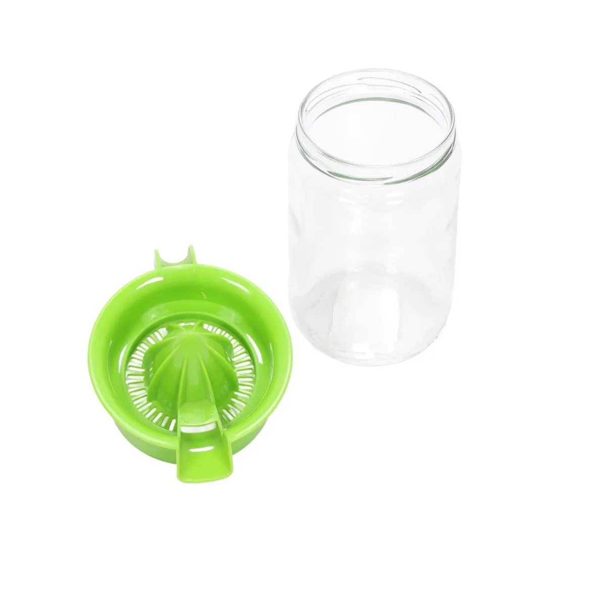 Wyciskacz do cytryn z pojemnikiem, 660 ml