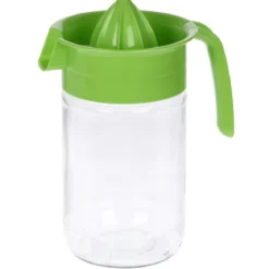 Wyciskacz do cytryn z pojemnikiem, 660 ml