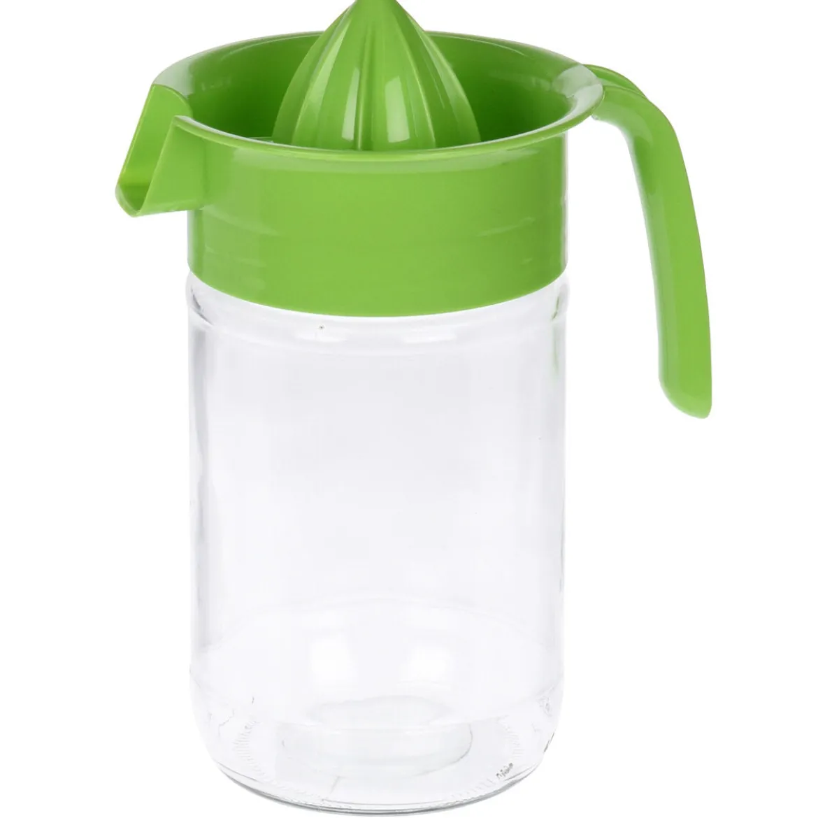 Wyciskacz do cytryn z pojemnikiem, 660 ml