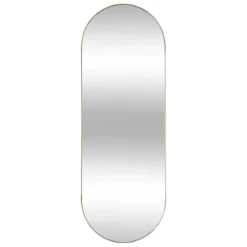 Wysokie lustro od sufitu do podłogi SELENA 40 x 112 cm