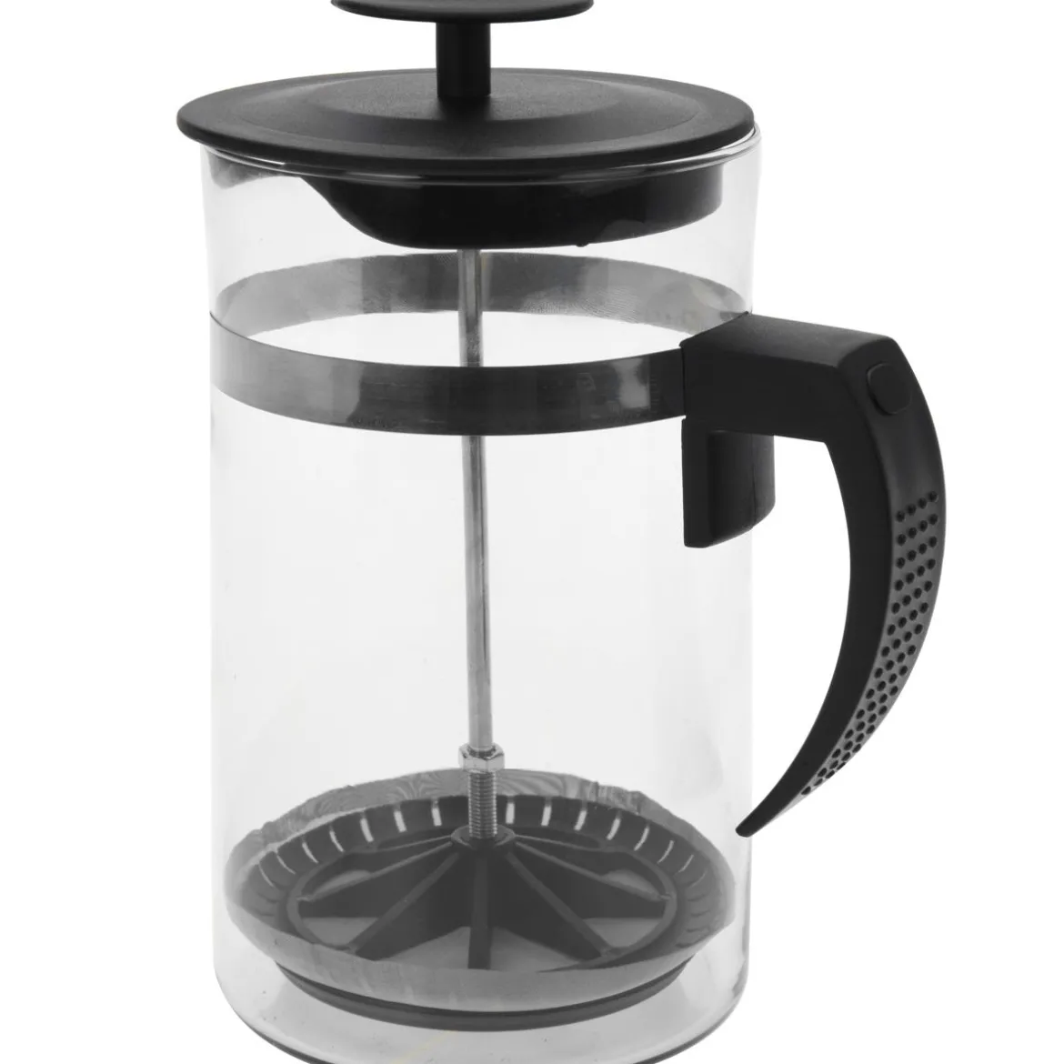 Zaparzacz do kawy/herbaty, tłokowy, 1L