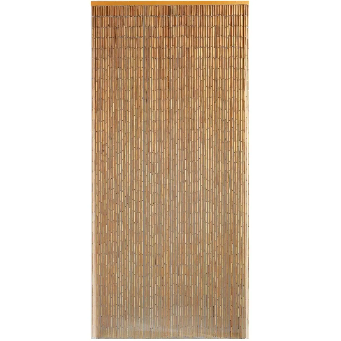 Zasłona bambusowa 90x200 cm