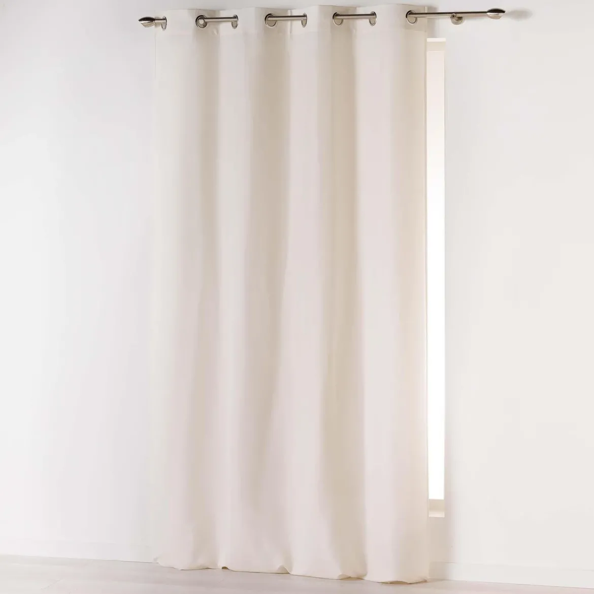 Zasłona na przelotkach ABSOLU 140 x 260 cm